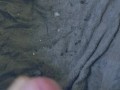 cumming in my ex's house 