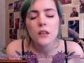 LOST CONTROL, CUMMING AGAIN AND AGAIN LOOKING RIGHT INTO UR EYES