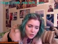 LOST CONTROL, CUMMING AGAIN AND AGAIN LOOKING RIGHT INTO UR EYES
