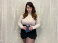 Preview of Sexy Librarian Gives JOI and Cum Countdown