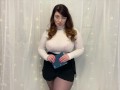 Preview of Sexy Librarian Gives JOI and Cum Countdown