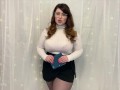 Preview of Sexy Librarian Gives JOI and Cum Countdown