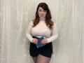 Preview of Sexy Librarian Gives JOI and Cum Countdown