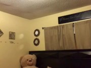 Solo Big Booty White Girl Booty Clap