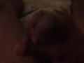 Watch daddy bus a nut 