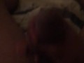 Watch daddy bus a nut 