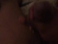 Watch daddy bus a nut 