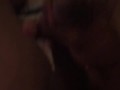 Watch daddy bus a nut 