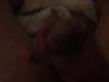 Watch daddy bus a nut 