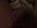 Watch daddy bus a nut 