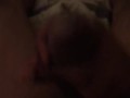 Watch daddy bus a nut 