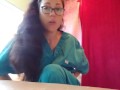 Nurse Nerdy Will Pee For You