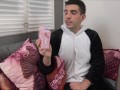 Crackers coquins "Praline&Priape" (Msieur-jeremy.fr)