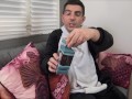 Crackers coquins "Praline&Priape" (Msieur-jeremy.fr)