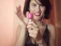 Licks and Sucks TWO Lollipops | JosyLolaASMR