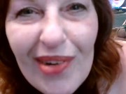 V 334 Lets smoke together, My lovense is working im gonna cum. Cum with me?