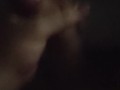 I blow a fat load to a hot threesome