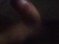I blow a fat load to a hot threesome