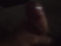 I blow a fat load to a hot threesome
