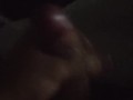 I blow a fat load to a hot threesome
