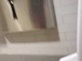 A Man Tried To Walk In On Me After I Used The Urinal