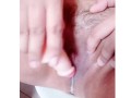Viral Pinay teasing wet tight pussy scandal