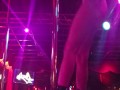 Dancing at diamond cabaret gentlemen club. Hope to see you soon. 