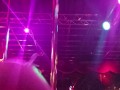 Dancing at diamond cabaret gentlemen club. Hope to see you soon. 