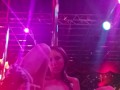 Dancing at diamond cabaret gentlemen club. Hope to see you soon. 