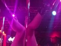 Dancing at diamond cabaret gentlemen club. Hope to see you soon. 