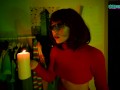 VELMA SCOOBY Doo takes cock in the ass in all poses (free version)
