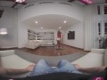 VR BANGERS Naughty Teen Gets Fucked Hard On The Hoverboard VR Porn