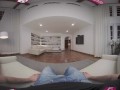 VR BANGERS Naughty Teen Gets Fucked Hard On The Hoverboard VR Porn