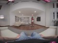 VR BANGERS Naughty Teen Gets Fucked Hard On The Hoverboard VR Porn