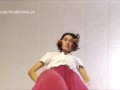 GIANTESS FETISH POV Welcome to the Giantess Country Camera Crush - Nina Yo