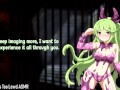 Area 51 but...lewd... (ASMR)