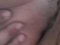 Estoy muy caliente,En el baño del trabajo