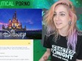 POLITICAL PORNO: PAYPAL STILL SUX, PREMIER WEIRD FLEX, PIRACY BACK