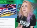 POLITICAL PORNO: PAYPAL STILL SUX, PREMIER WEIRD FLEX, PIRACY BACK