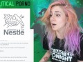 POLITICAL PORNO: PAYPAL STILL SUX, PREMIER WEIRD FLEX, PIRACY BACK