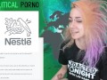 POLITICAL PORNO: PAYPAL STILL SUX, PREMIER WEIRD FLEX, PIRACY BACK