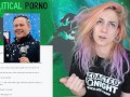 POLITICAL PORNO: PAYPAL STILL SUX, PREMIER WEIRD FLEX, PIRACY BACK