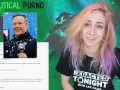 POLITICAL PORNO: PAYPAL STILL SUX, PREMIER WEIRD FLEX, PIRACY BACK