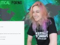 POLITICAL PORNO: PAYPAL STILL SUX, PREMIER WEIRD FLEX, PIRACY BACK