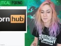POLITICAL PORNO: PAYPAL STILL SUX, PREMIER WEIRD FLEX, PIRACY BACK