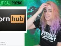 POLITICAL PORNO: PAYPAL STILL SUX, PREMIER WEIRD FLEX, PIRACY BACK
