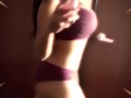 Watch this HUGE ASS SHAKE and TWERK. PHAT ASS PUSSY  