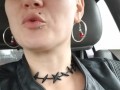 Inspiration from the Queen