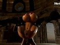 The Hanyou - Bowsette Play Time