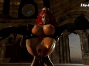 The Hanyou - Bowsette Play Time